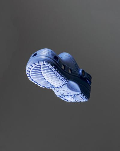 Crocs Cassic Moon Jelly