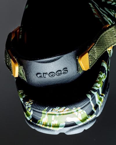 Crocs Classic All Terrain Camo