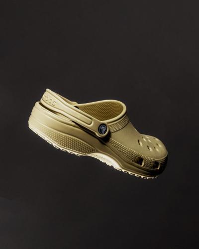 Crocs Classic Bone