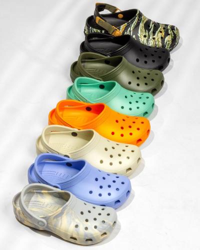 Crocs