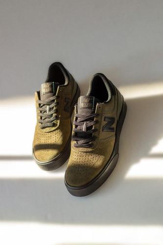 New balance numeric 1