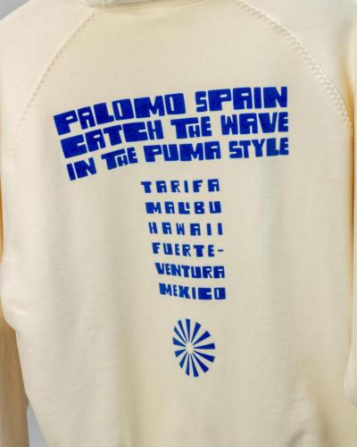 PUMA x PALOMO Hoodie 2