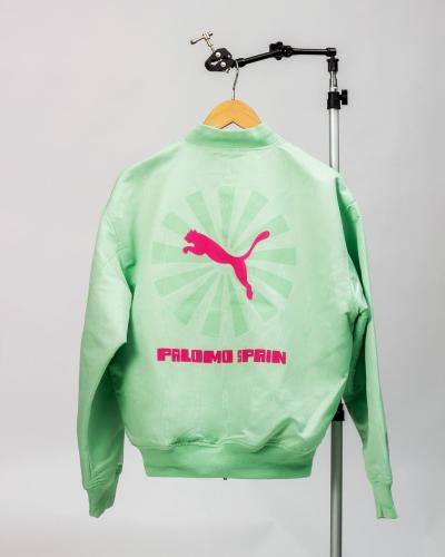 PUMA x PALOMO Lightweight Jacket2