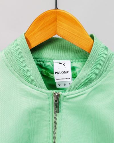 PUMA x PALOMO Lightweight Jacket4