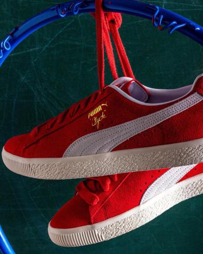 Puma The Archive Clyde OG 1