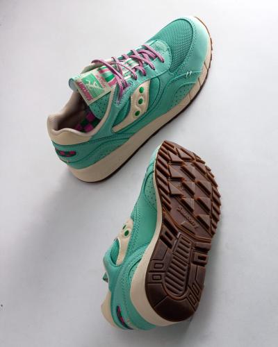 Saucony 2