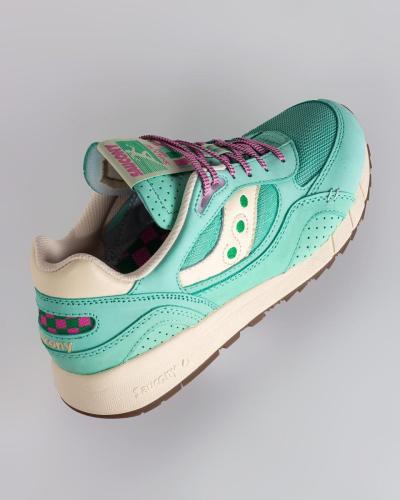 Saucony 3