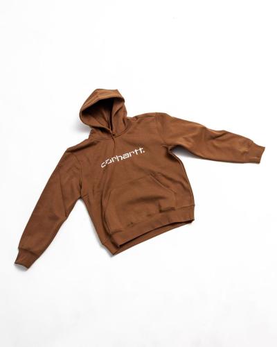 Sudaderas Carhartt 3