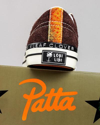 converce patta