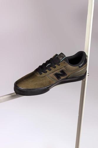 new balance numeric 2