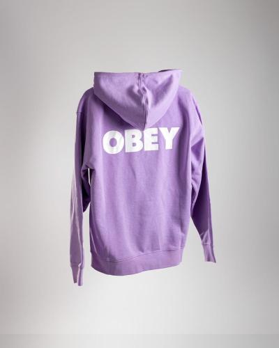 sudadera obey